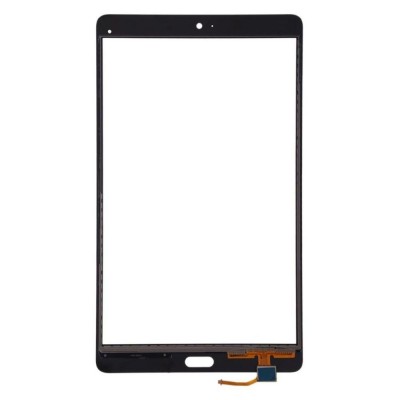 Touch Screen Digitizer For Huawei Mediapad M3 32gb Lte Silver By - Maxbhi Com