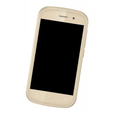 Lcd Connector For Swipe Elite Prime By - Maxbhi Com