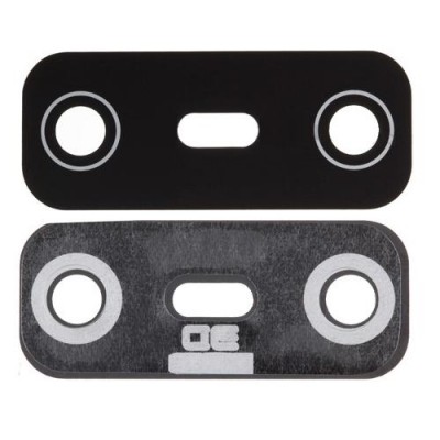 Camera Lens For Htc Evo 3d Shooter G17 X515 White By - Maxbhi Com