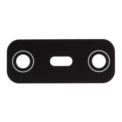 Camera Lens For Htc Evo 3d Shooter G17 X515 White By - Maxbhi Com