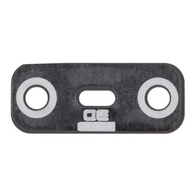 Camera Lens For Htc Evo 3d Shooter G17 X515 White By - Maxbhi Com