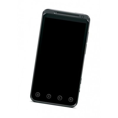 Lcd Connector For Htc Evo 3d Shooter G17 X515 By - Maxbhi Com