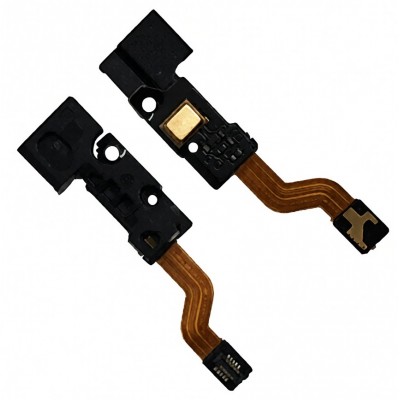 Proximity Light Sensor Flex Cable For Alcatel Hero 2 By - Maxbhi Com