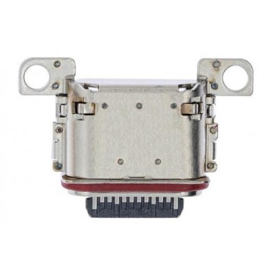 Charging Connector For Samsung Galaxy S22 Ultra 5g By - Maxbhi Com