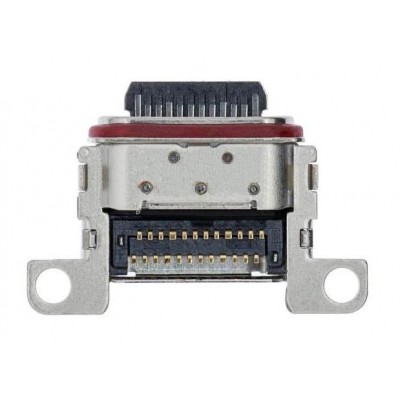 Charging Connector For Samsung Galaxy S22 Ultra 5g By - Maxbhi Com