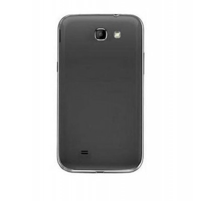 Full Body Housing For Sansui Sa50 Plus Grey - Maxbhi Com