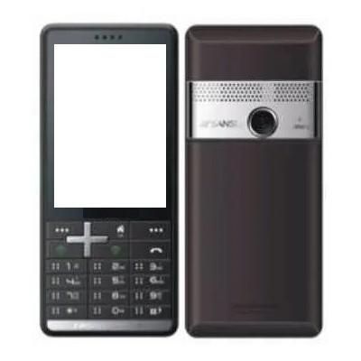 Full Body Housing For Sansui Ss900 Black - Maxbhi Com