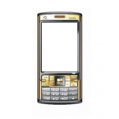 Full Body Housing For Sigmatel S22 Black - Maxbhi Com