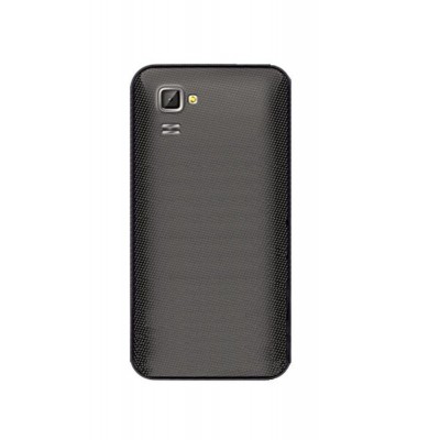 Full Body Housing For Simmtronics Xpad Fundroid Q1 Black - Maxbhi Com