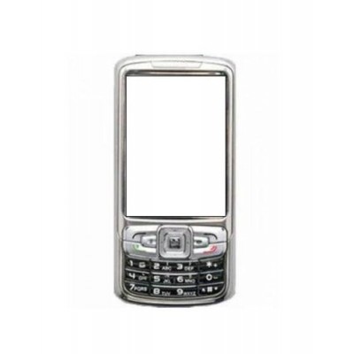Full Body Housing For Simoco Mobile Sm 1100 White - Maxbhi Com