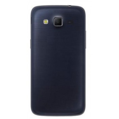 Full Body Housing for Samsung Galaxy S3 Slim Black