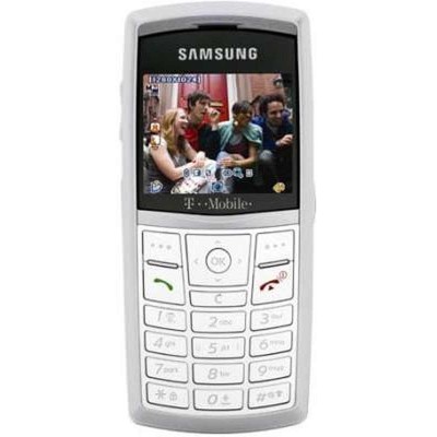 Full Body Housing for Samsung Trace (SGH-T519)