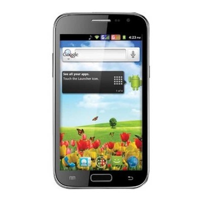 Full Body Housing for Sansui SA32 Black