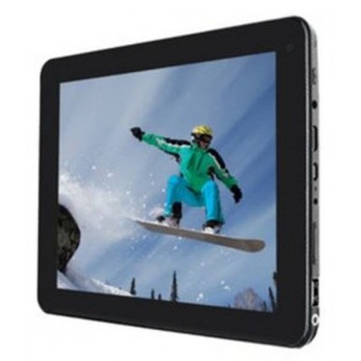 Full Body Housing for Simmtronics Xpad X802 Black