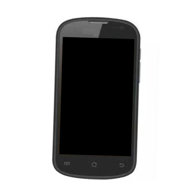 Full Body Housing For Sansui Sa42g Great Black - Maxbhi Com