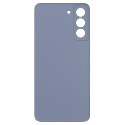 Back Panel Cover For Samsung Galaxy S21 Fe 5g Olive - Maxbhi Com