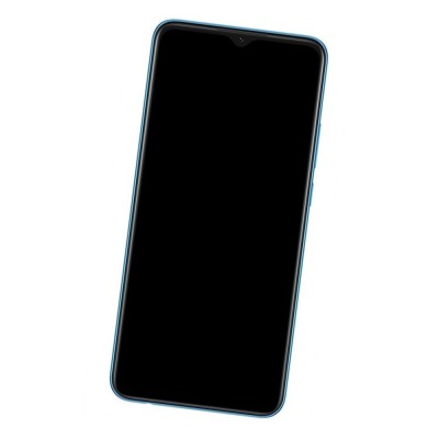 Ear Speaker Flex Cable For Oppo A16k By - Maxbhi Com