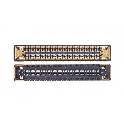Lcd Connector For Samsung Galaxy S22 Plus 5g By - Maxbhi Com