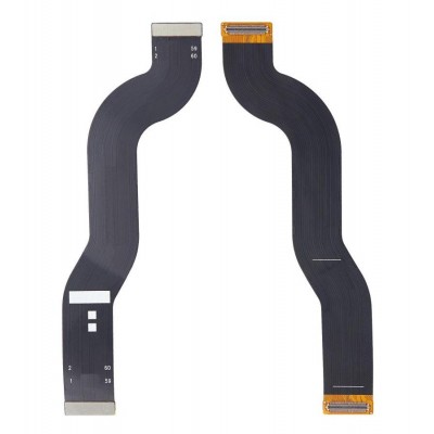 Lcd Flex Cable For Samsung Galaxy S22 Plus 5g By - Maxbhi Com