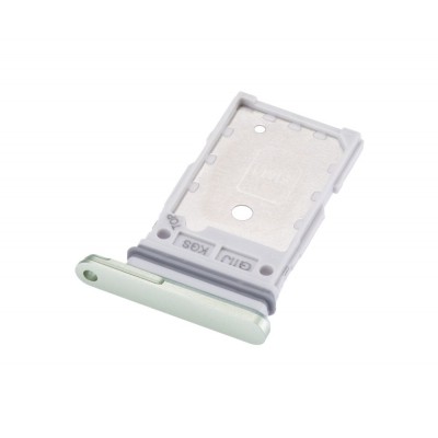 Sim Card Holder Tray For Samsung Galaxy S21 Fe 5g Olive - Maxbhi Com