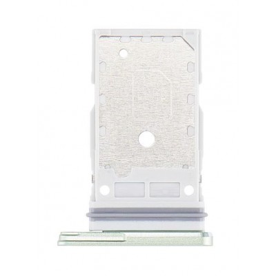 Sim Card Holder Tray For Samsung Galaxy S21 Fe 5g Olive - Maxbhi Com
