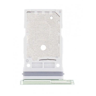 Sim Card Holder Tray For Samsung Galaxy S21 Fe 5g Olive - Maxbhi Com