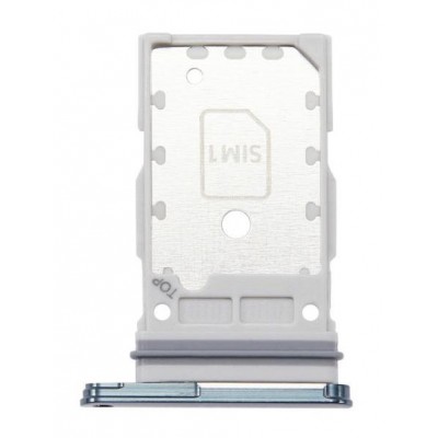 Sim Card Holder Tray For Samsung Galaxy S22 Plus 5g Green - Maxbhi Com