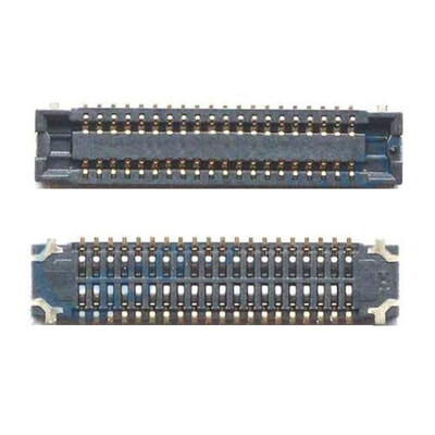 Lcd Connector For Huawei P8max By - Maxbhi Com