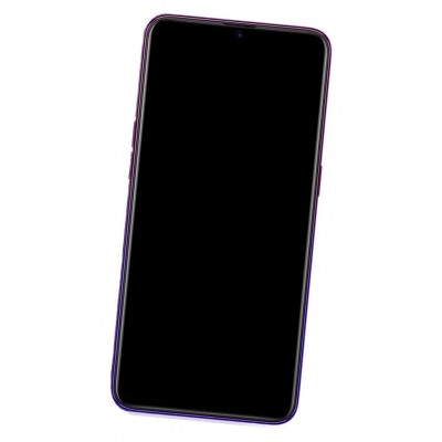 Lcd Flex Cable For Oppo A7x By - Maxbhi Com