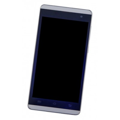 Lcd Flex Cable For Vivo Y28 By - Maxbhi Com