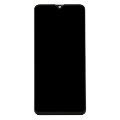 Lcd With Touch Screen For Oppo A7x Purple By - Maxbhi Com