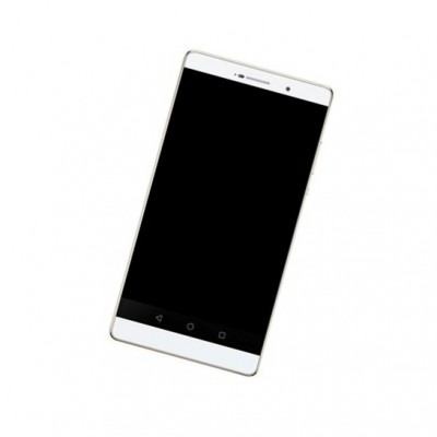 Main Flex Cable For Huawei P8max By - Maxbhi Com