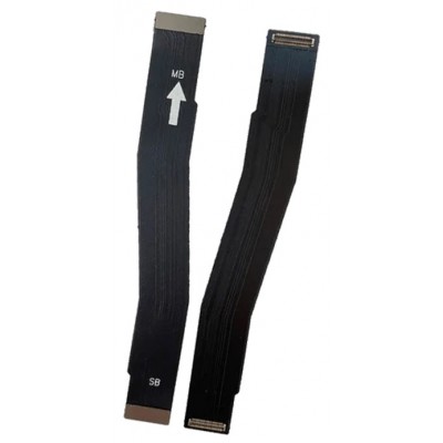 Main Flex Cable For Xiaomi Redmi 9at By - Maxbhi Com