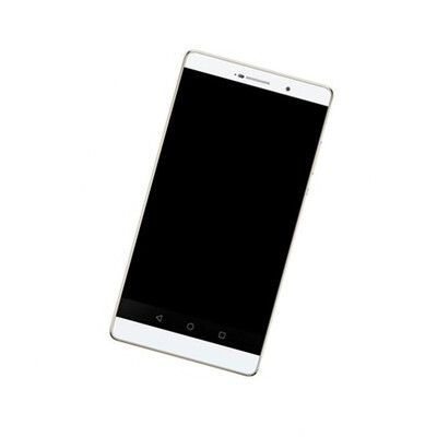 Proximity Light Sensor Flex Cable For Huawei P8max By - Maxbhi Com