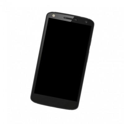 Lcd Connector For Motorola Moto X Force By - Maxbhi Com