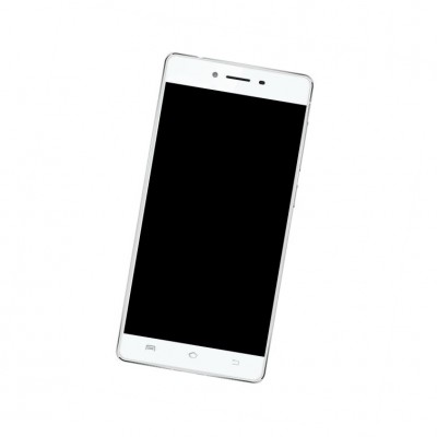 Lcd Connector For Vivo X5 Pro By - Maxbhi Com