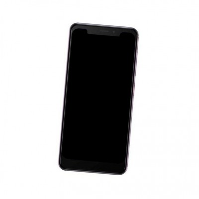 Lcd Flex Cable For Vodafone Smart N10 By - Maxbhi Com