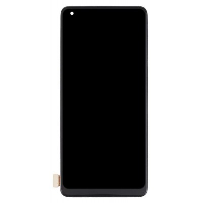 Lcd With Touch Screen For Vivo X50 Pro White By - Maxbhi Com