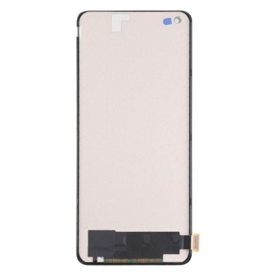 Lcd With Touch Screen For Vivo X50 Pro White By - Maxbhi Com