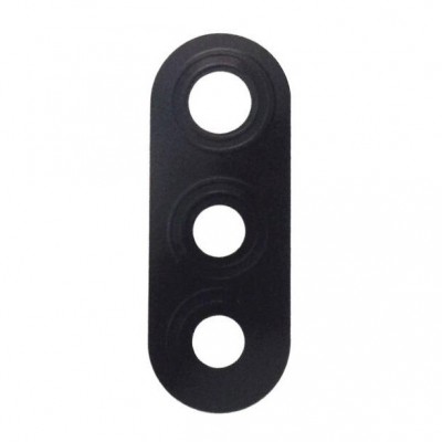 Camera Lens for Doogee S58 Pro Black