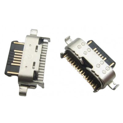 Charging Connector For Doogee S58 Pro By - Maxbhi Com