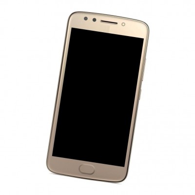 Lcd Connector For Motorola Moto E4 Usa By - Maxbhi Com