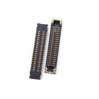 Lcd Connector For Vivo X20 By - Maxbhi Com