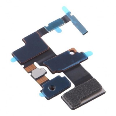 Microphone Flex Cable For Xiaomi Mi 8 Explorer By - Maxbhi Com