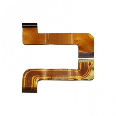 Main Flex Cable For Lenovo A5000 By - Maxbhi Com