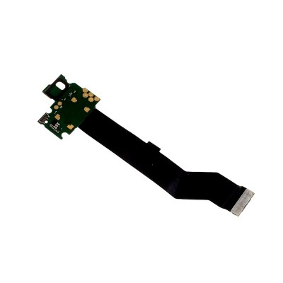 Main Flex Cable For Microsoft Lumia 950 Dual Sim By - Maxbhi Com