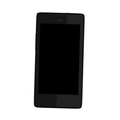 Lcd Flex Cable For Yota Yotaphone By - Maxbhi Com