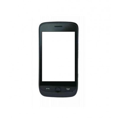 Full Body Housing For Spice Flo Me M6868n Black - Maxbhi Com