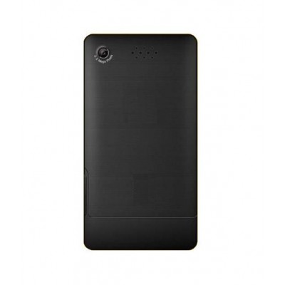 Full Body Housing For Spice Knight M6900 Grey - Maxbhi Com