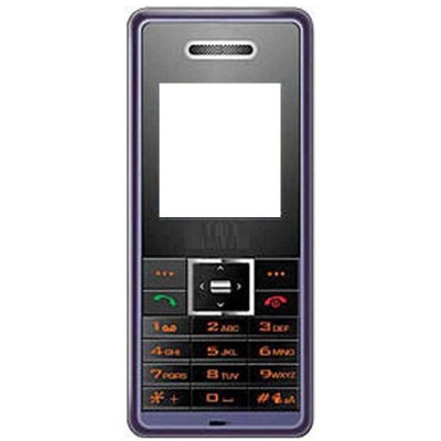 Full Body Housing For Spice S5 White - Maxbhi Com